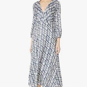 Ali & Jay A-Line dress